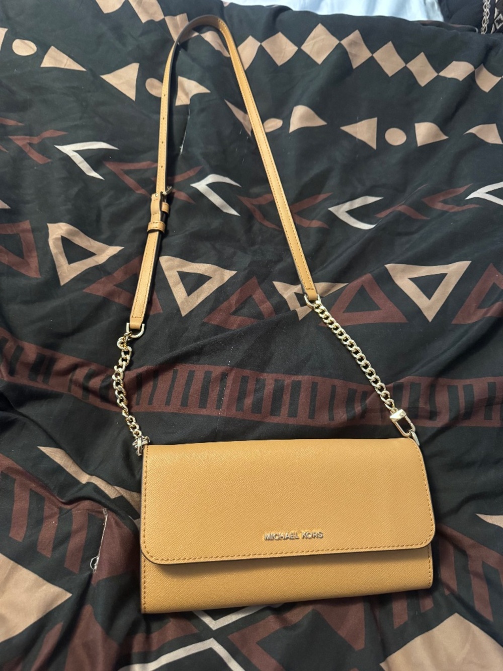 Michael Kors Crossbody